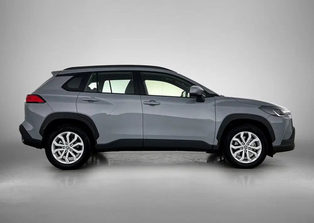 Toyota Corolla Cross Hybrid 140 Active uit 2025, foto 13