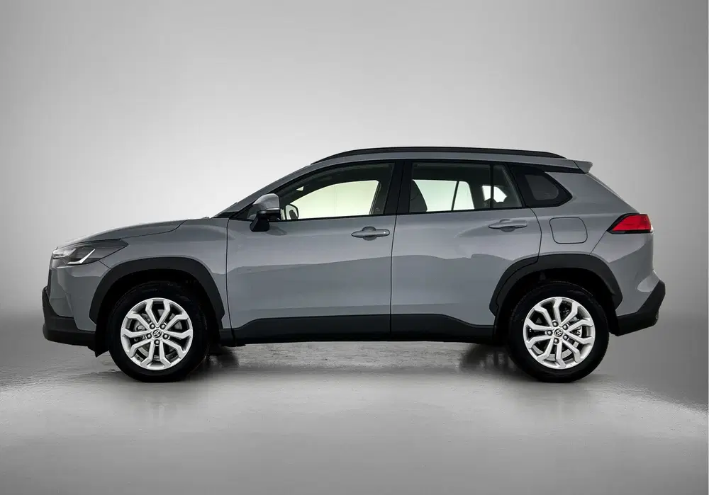 Toyota Corolla Cross Hybrid 140 Active uit 2025, foto 3