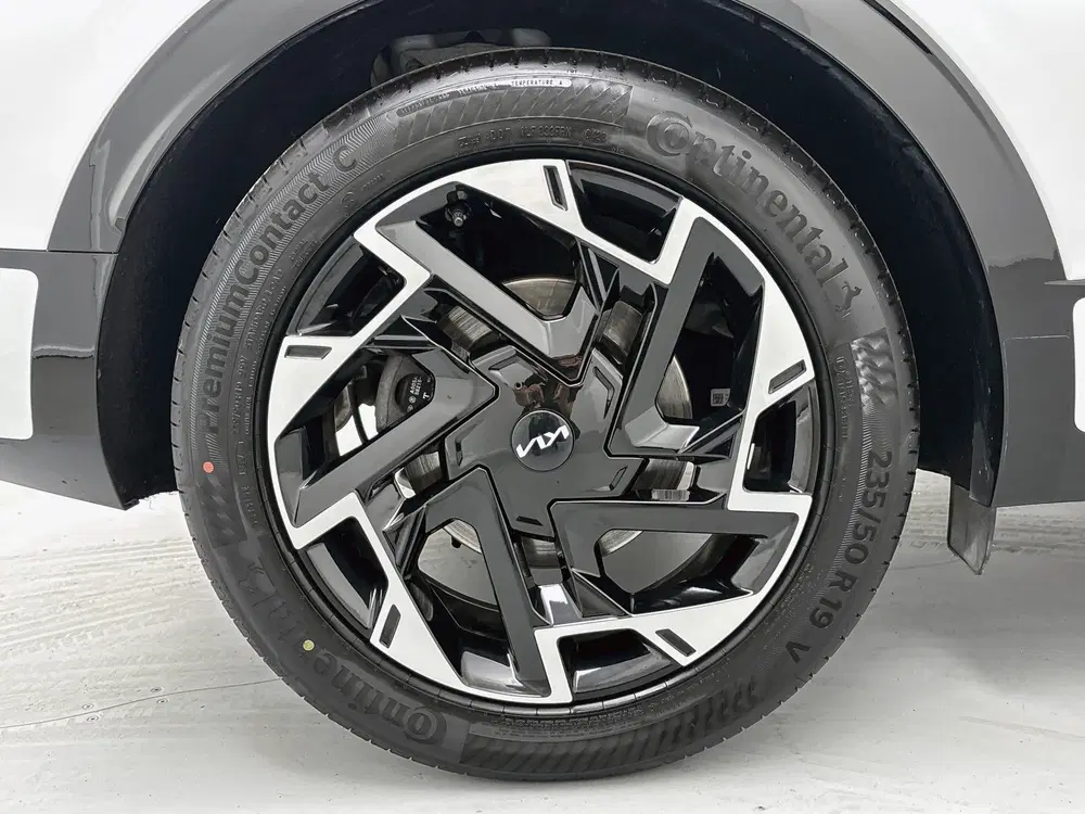 Kia Sportage uit 2022, foto 15