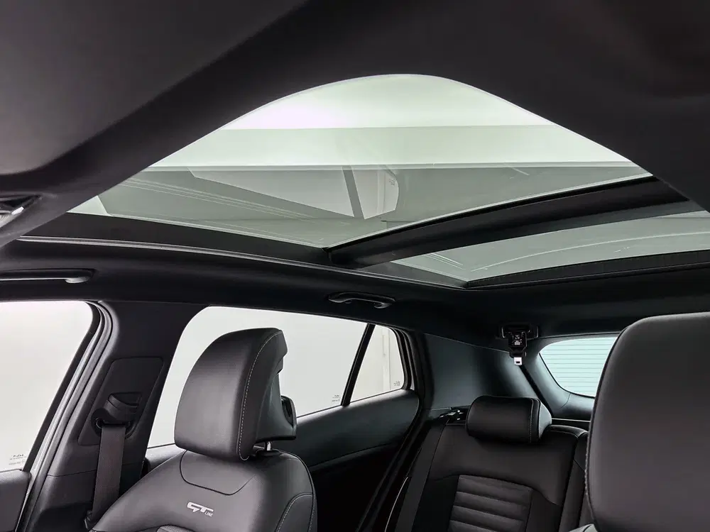 Kia Sportage uit 2022, foto 9
