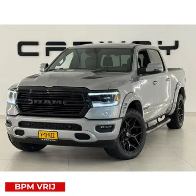 Ram 1500 5.7 V8 4x4 Crew Cab Sport Widebody Backfli uit 2024