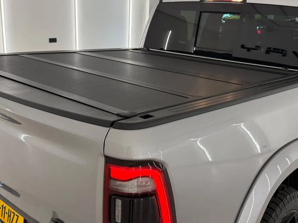 Ram 1500 5.7 V8 4x4 Crew Cab Sport Widebody Backfli uit 2024, foto 15