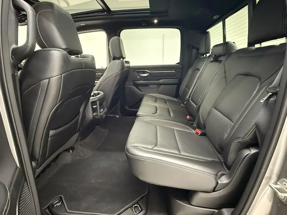 Ram 1500 5.7 V8 4x4 Crew Cab Sport Widebody Backfli uit 2024, foto 7