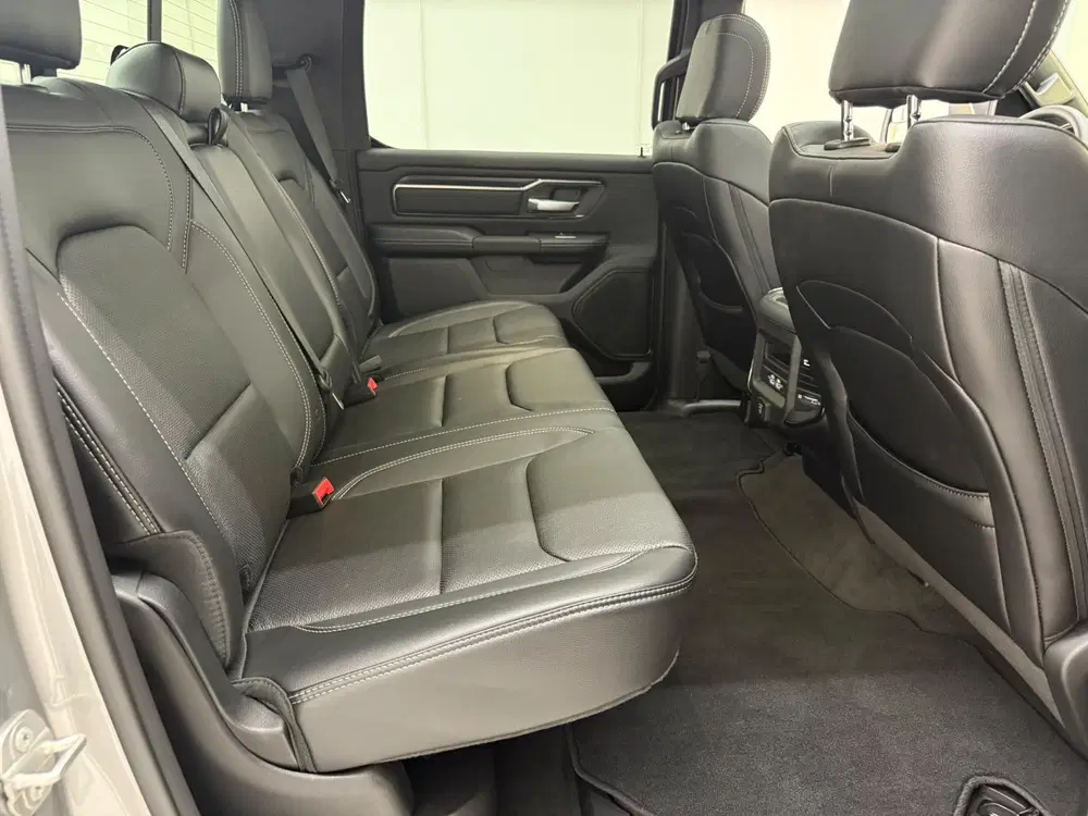 Ram 1500 5.7 V8 4x4 Crew Cab Sport Widebody Backfli uit 2024, foto 8
