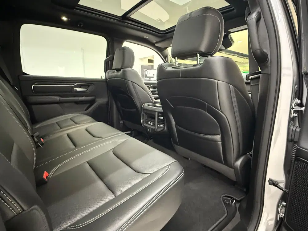 Ram 1500 5.7 V8 4x4 Crew Cab Sport Widebody Backfli uit 2024, foto 9