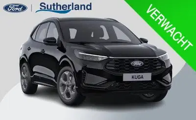 Ford Kuga 2.5 PHEV ST-Line Winterpack uit 2026