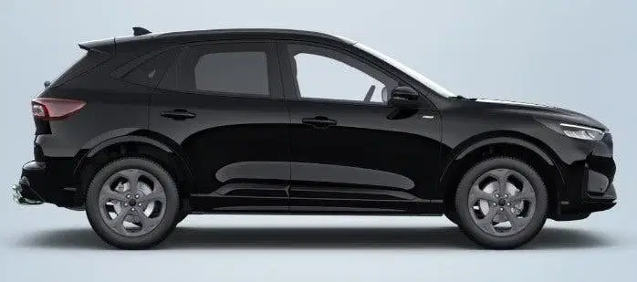 Ford Kuga 2.5 PHEV ST-Line Winterpack uit 2026, foto 2