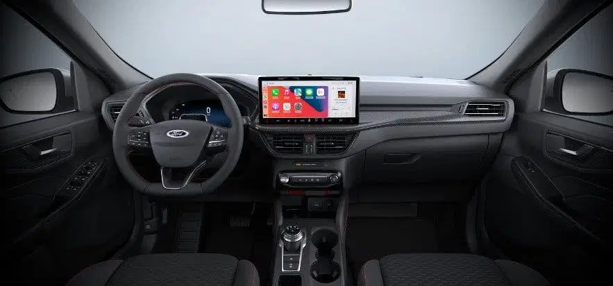 Ford Kuga 2.5 PHEV ST-Line Winterpack uit 2026, foto 5