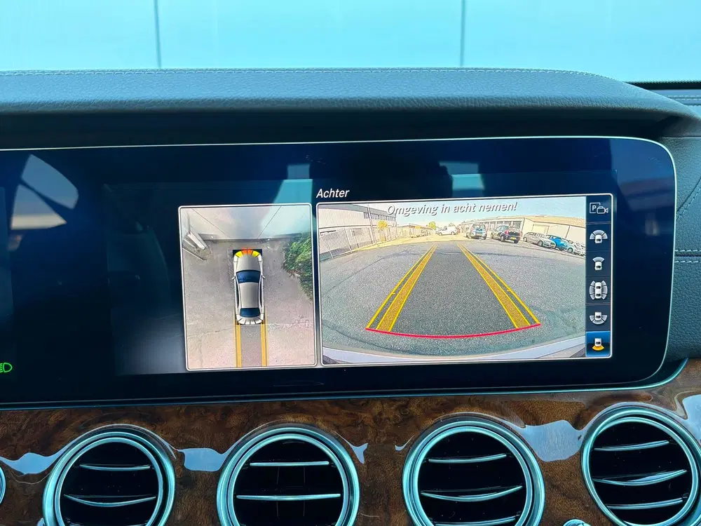 Mercedes-Benz E-Klasse 200 (197 pk) automaat Premium Plus uit 2019, foto 12