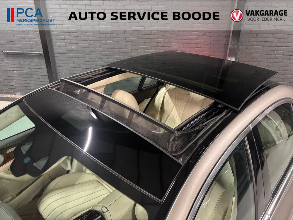 Mercedes-Benz E-Klasse 200 (197 pk) automaat Premium Plus uit 2019, foto 5