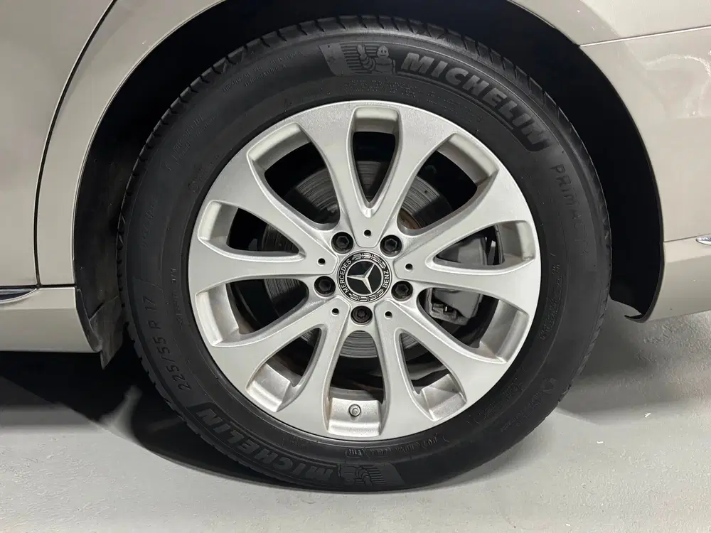 Mercedes-Benz E-Klasse 200 (197 pk) automaat Premium Plus uit 2019, foto 8