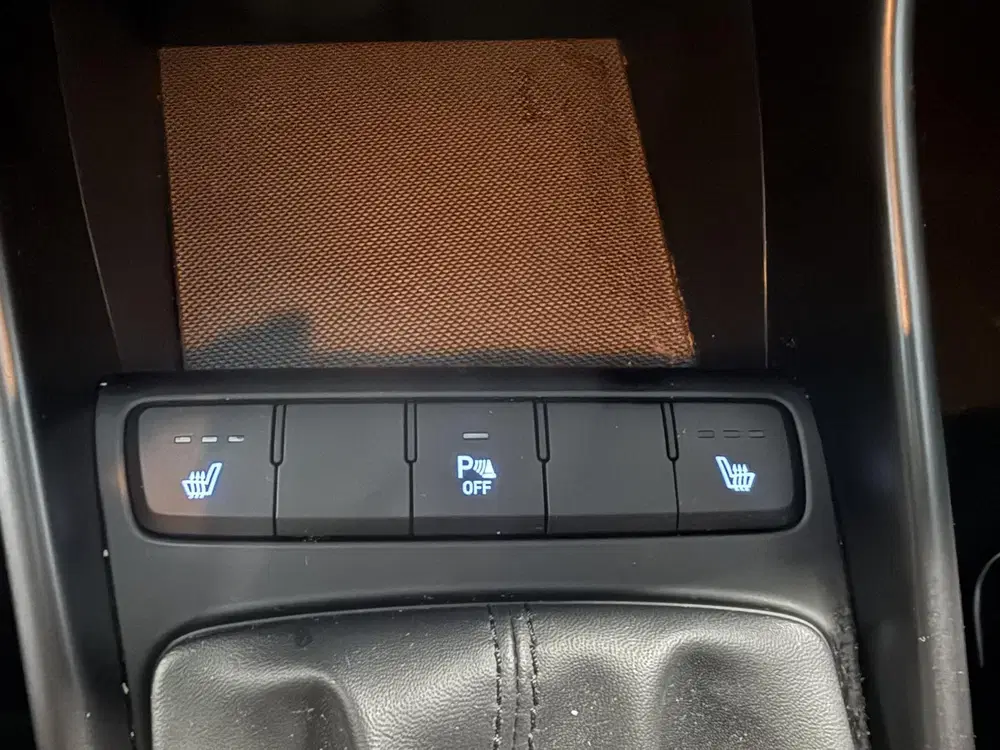 Hyundai i20 1.2 MPI Comfort Stuur en Stoel verwarming uit 2021, foto 13