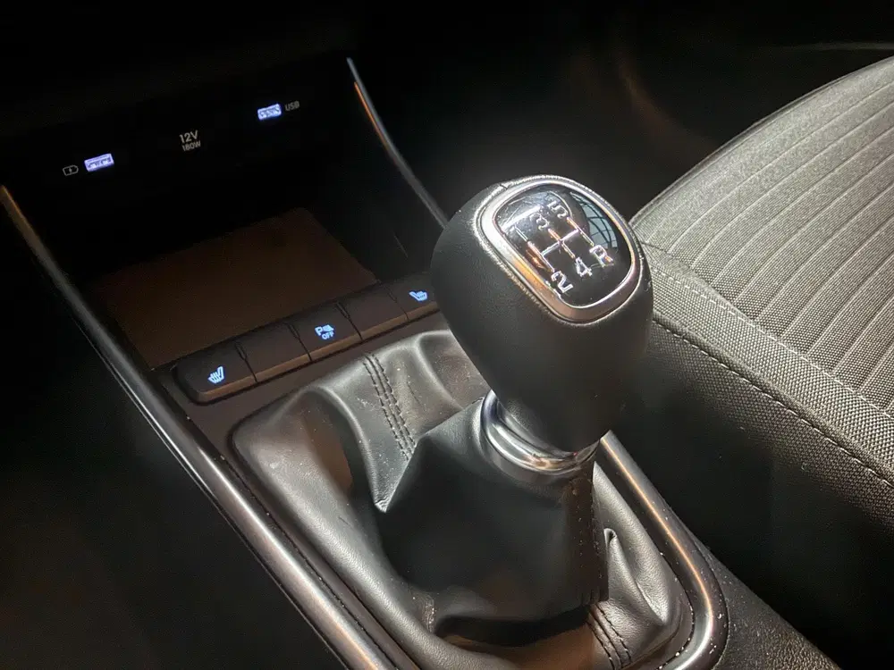 Hyundai i20 1.2 MPI Comfort Stuur en Stoel verwarming uit 2021, foto 14