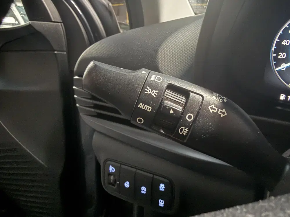 Hyundai i20 1.2 MPI Comfort Stuur en Stoel verwarming uit 2021, foto 6