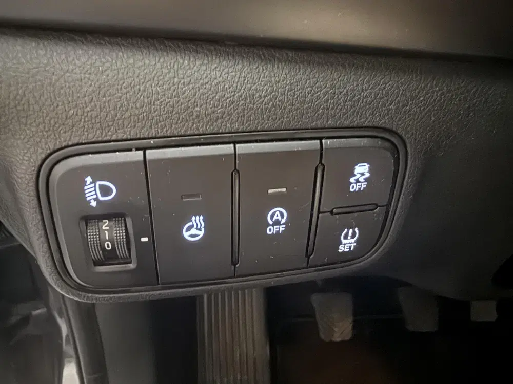 Hyundai i20 1.2 MPI Comfort Stuur en Stoel verwarming uit 2021, foto 8