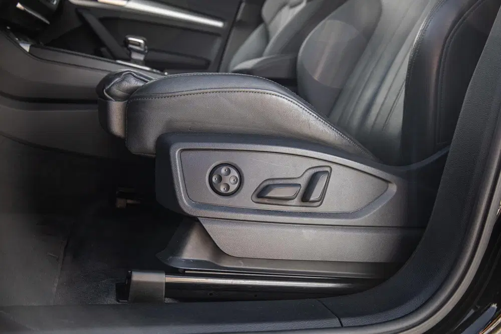 Audi Q5 55 TFSI e 367pk S edition uit 2022, foto 14