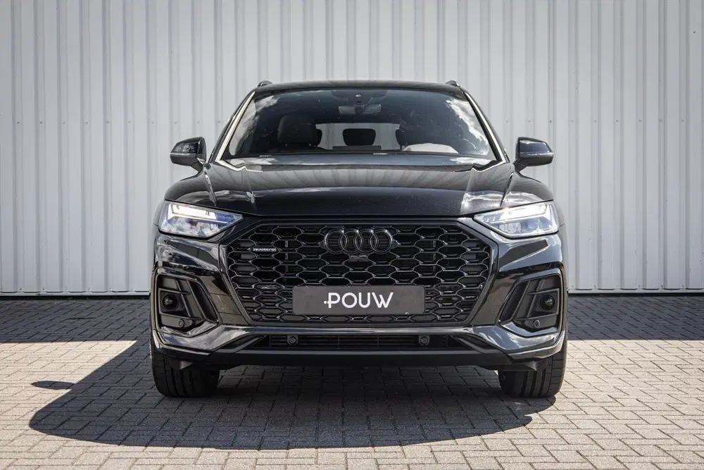 Audi Q5 55 TFSI e 367pk S edition uit 2022, foto 7