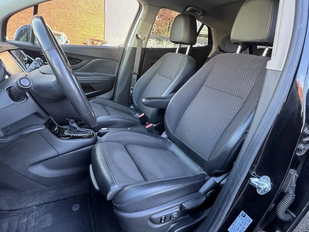 Opel Mokka 1.4 Turbo Innovation 37000KM uit 2019, foto 11