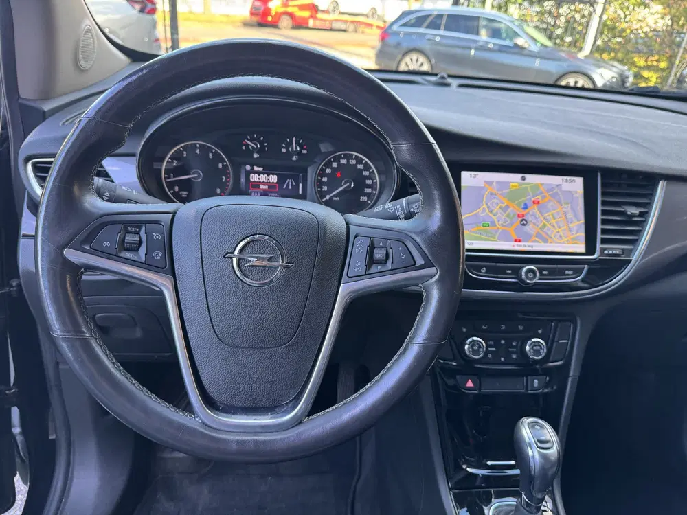 Opel Mokka 1.4 Turbo Innovation 37000KM uit 2019, foto 13