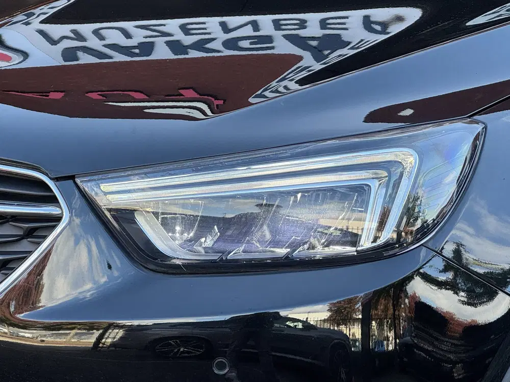 Opel Mokka 1.4 Turbo Innovation 37000KM uit 2019, foto 8