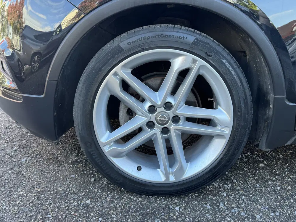 Opel Mokka 1.4 Turbo Innovation 37000KM uit 2019, foto 9