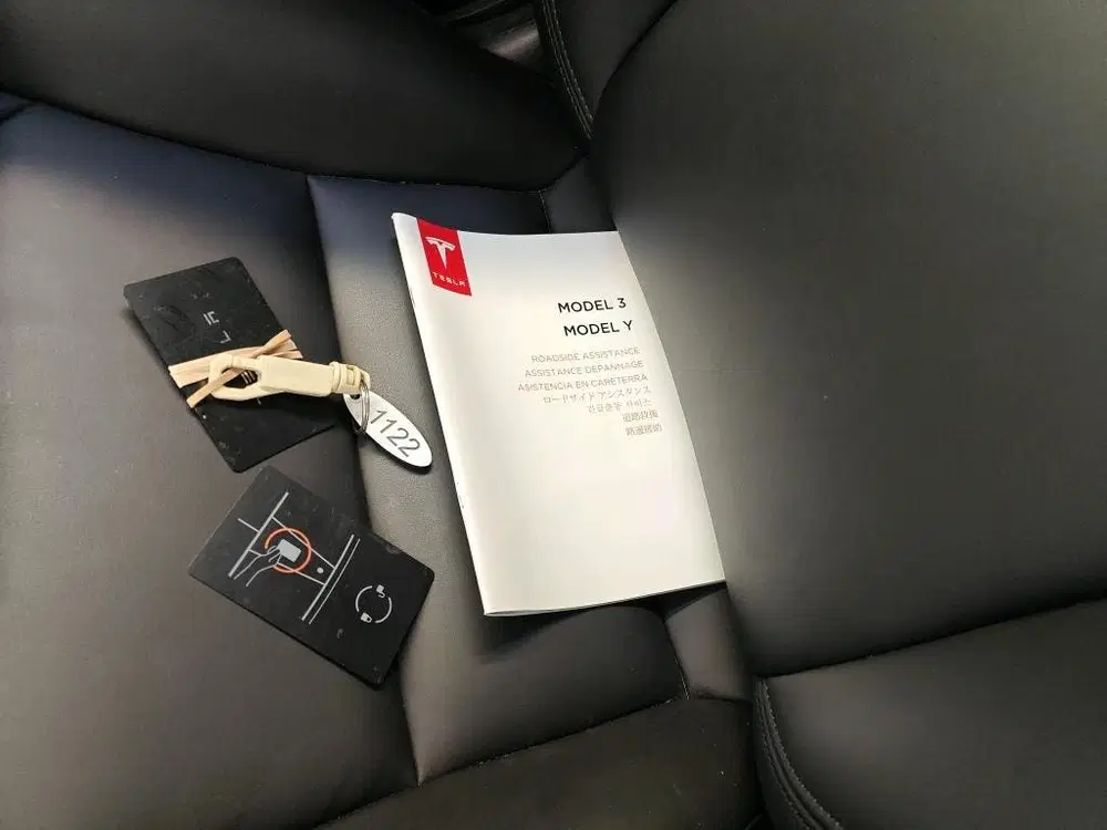 Tesla Model 3 Standard RWD Plus 90.6% SoH FACELIFT [ LFP uit 2021, foto 10