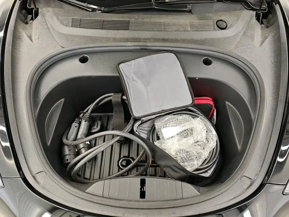 Tesla Model 3 Standard RWD Plus 90.6% SoH FACELIFT [ LFP uit 2021, foto 12