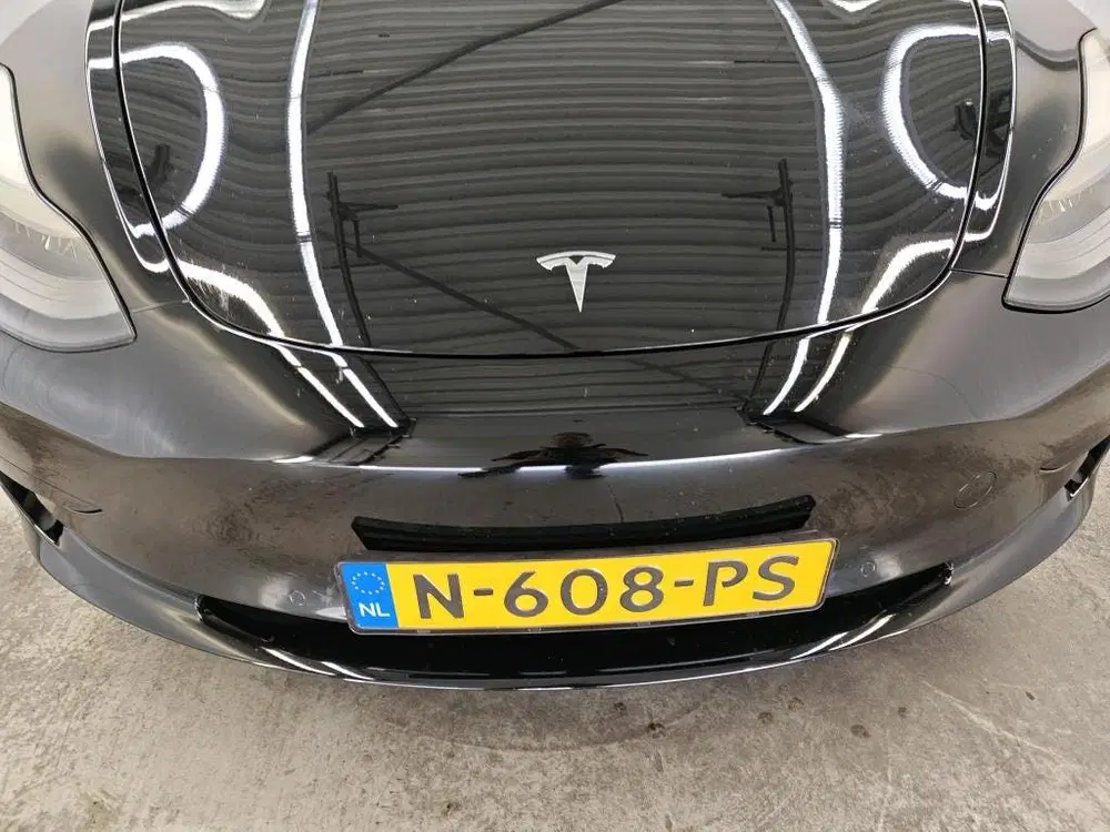 Tesla Model 3 Standard RWD Plus 90.6% SoH FACELIFT [ LFP uit 2021, foto 13