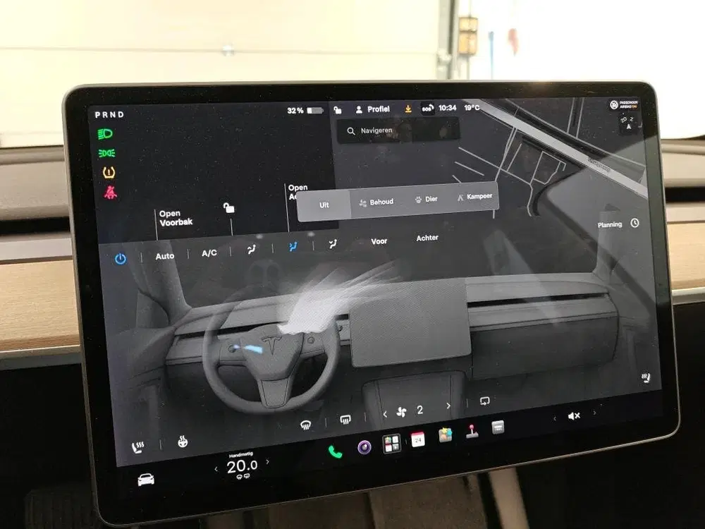 Tesla Model 3 Standard RWD Plus 90.6% SoH FACELIFT [ LFP uit 2021, foto 15