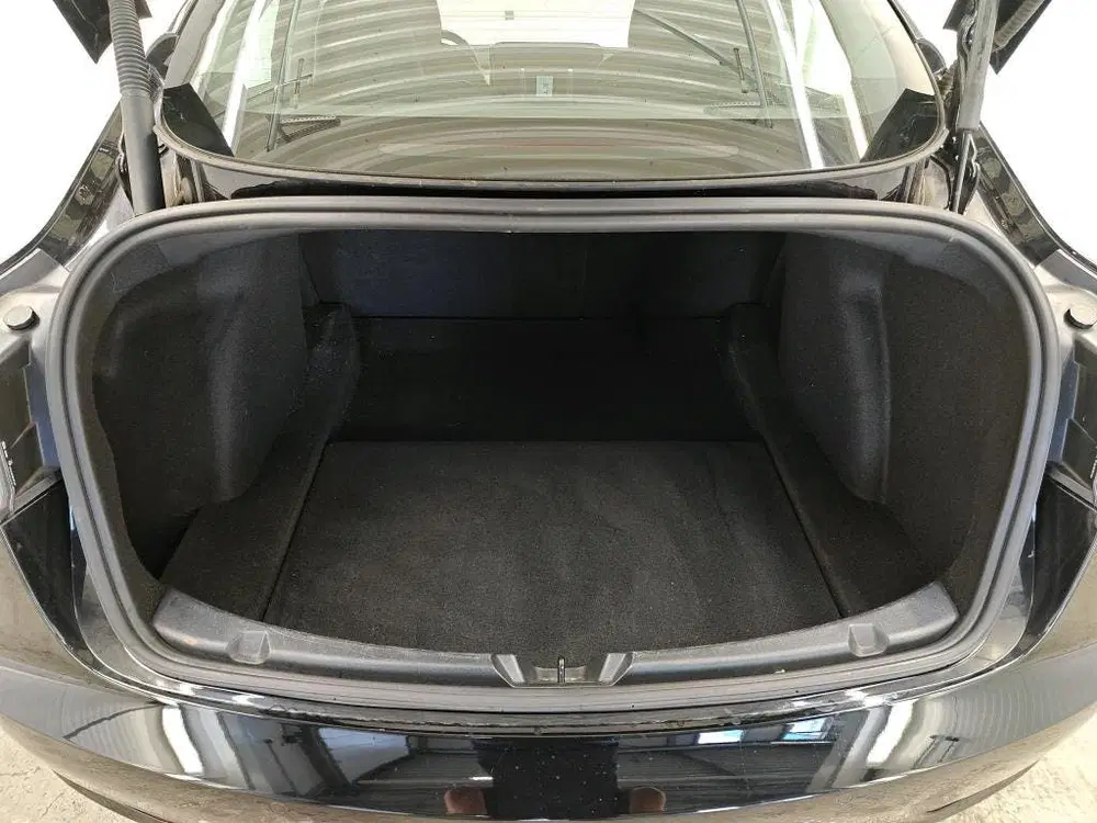 Tesla Model 3 Standard RWD Plus 90.6% SoH FACELIFT [ LFP uit 2021, foto 8