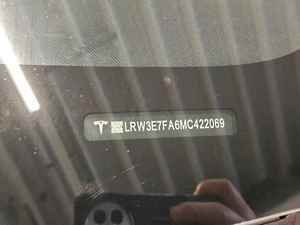Tesla Model 3 Standard RWD Plus 90.6% SoH FACELIFT [ LFP uit 2021, foto 9
