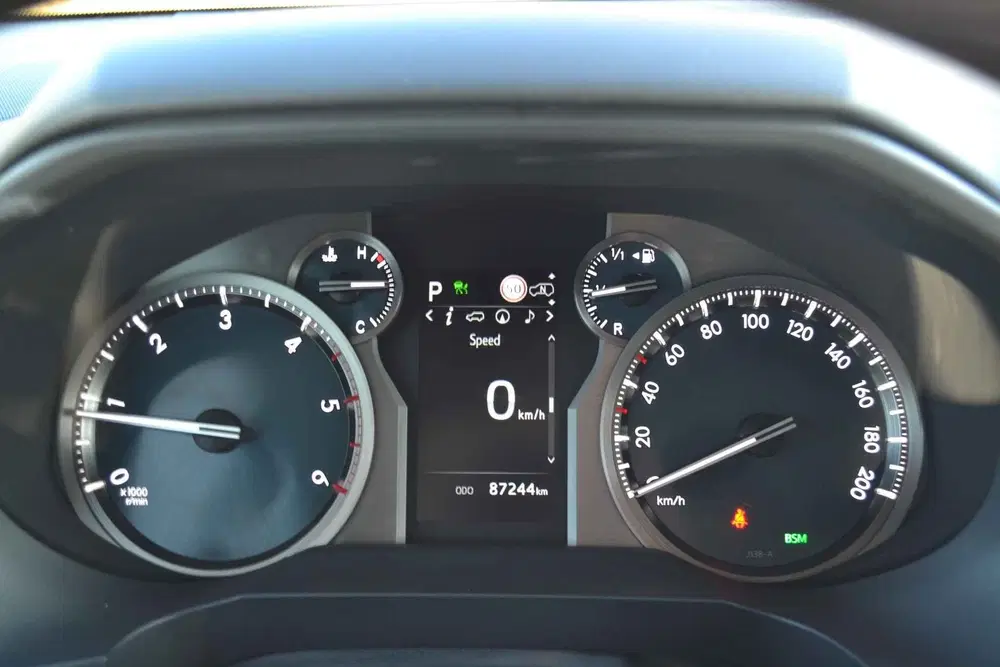 Toyota Land Cruiser 2.8 D-4D-F Executive Window Van uit 2022, foto 11