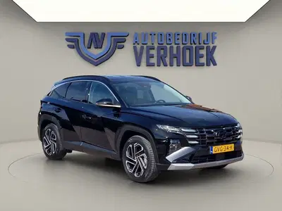 Hyundai TUCSON 1.6 T-GDI PHEV Premium NL Auto uit 2025