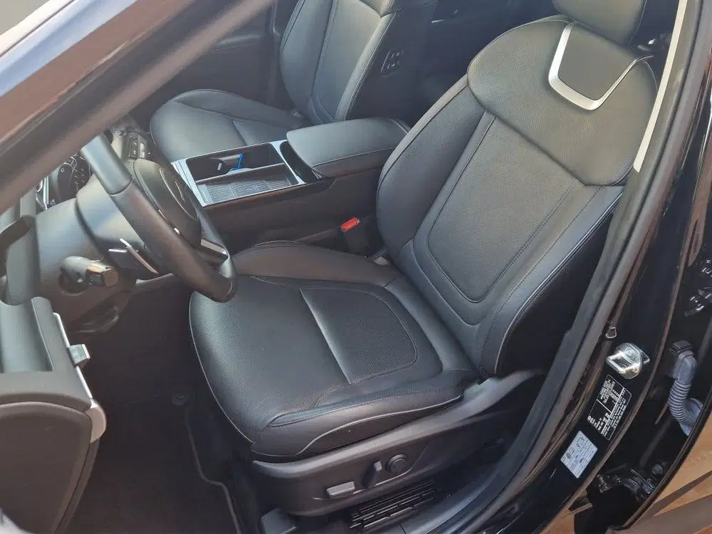 Hyundai TUCSON 1.6 T-GDI PHEV Premium NL Auto uit 2025, foto 12