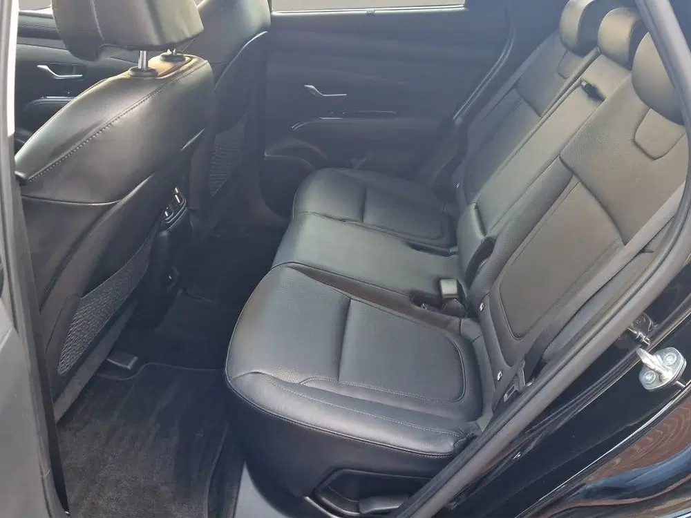Hyundai TUCSON 1.6 T-GDI PHEV Premium NL Auto uit 2025, foto 13