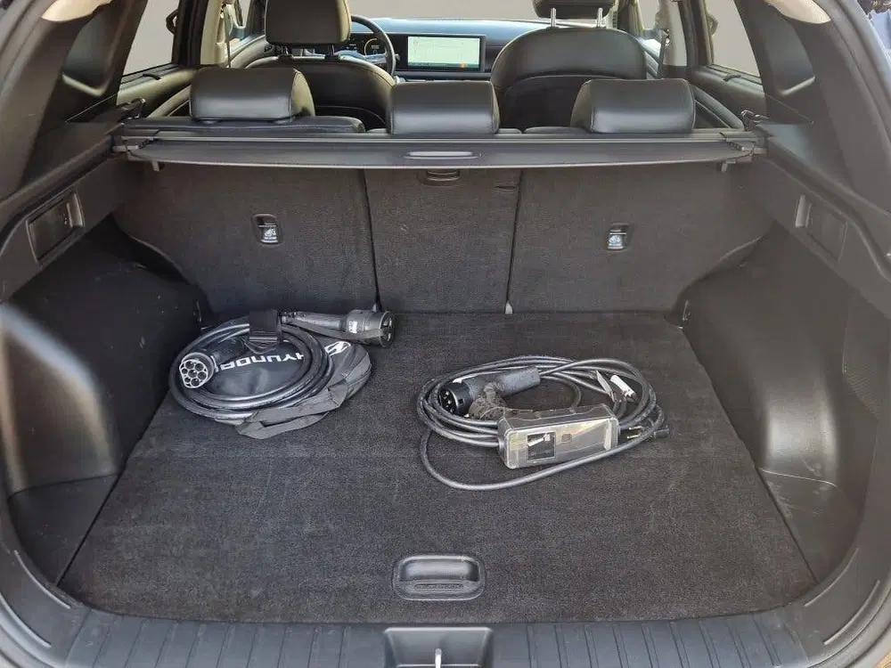 Hyundai TUCSON 1.6 T-GDI PHEV Premium NL Auto uit 2025, foto 14