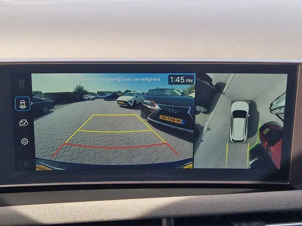 Hyundai TUCSON 1.6 T-GDI PHEV Premium NL Auto uit 2025, foto 3