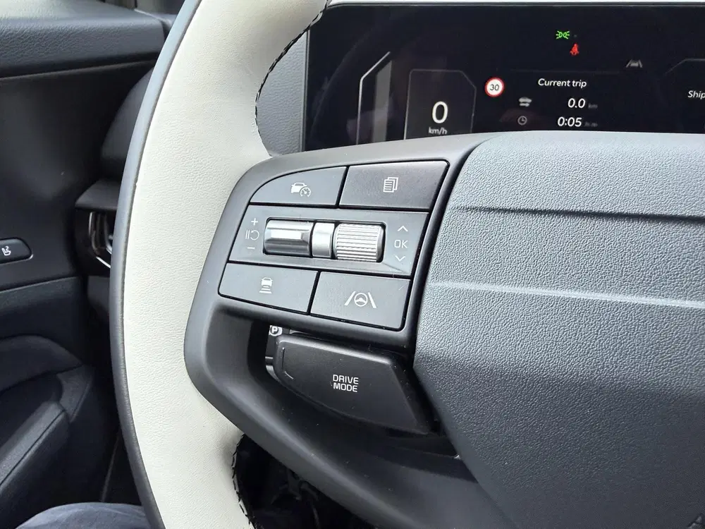 Kia Sportage 1.6 T-GDi Plug-in Hybrid GT-PlusLine Two-T uit 2026, foto 12