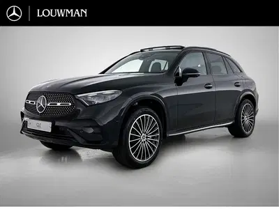 Mercedes-Benz GLC 300e 4MATIC Business Solution AMG uit 2026