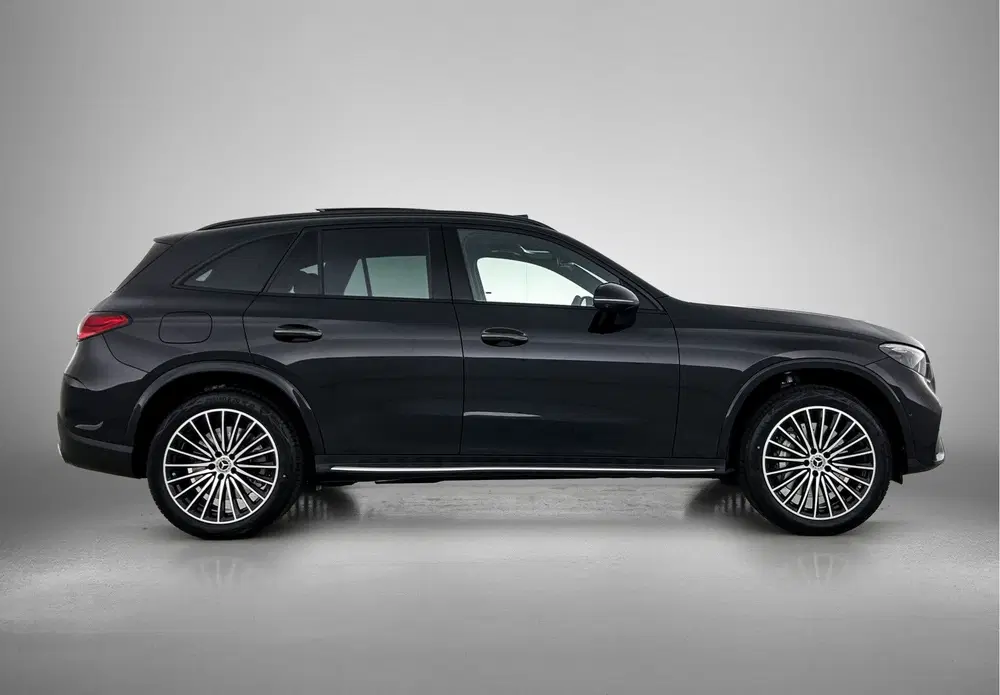 Mercedes-Benz GLC 300e 4MATIC Business Solution AMG uit 2026, foto 13