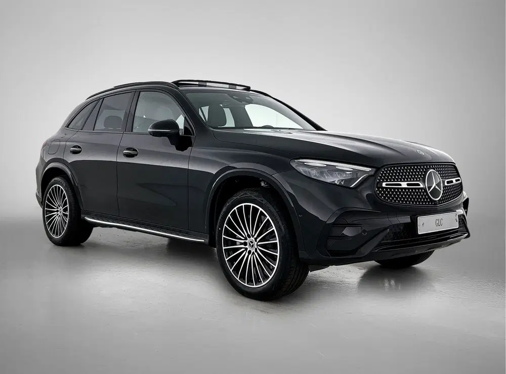 Mercedes-Benz GLC 300e 4MATIC Business Solution AMG uit 2026, foto 14