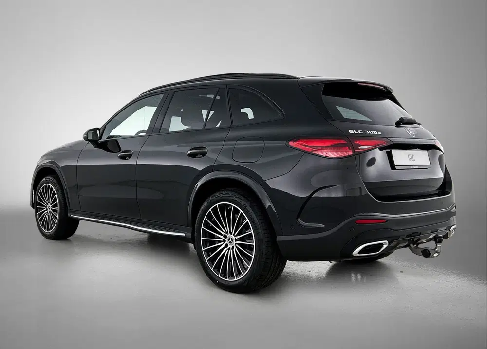 Mercedes-Benz GLC 300e 4MATIC Business Solution AMG uit 2026, foto 15