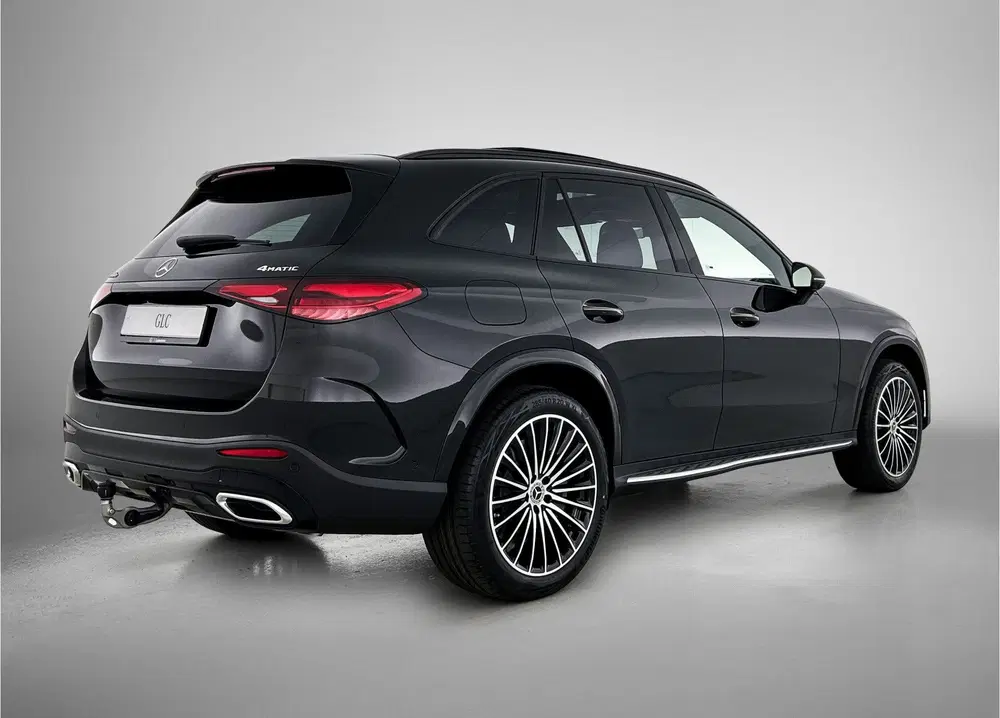 Mercedes-Benz GLC 300e 4MATIC Business Solution AMG uit 2026, foto 2