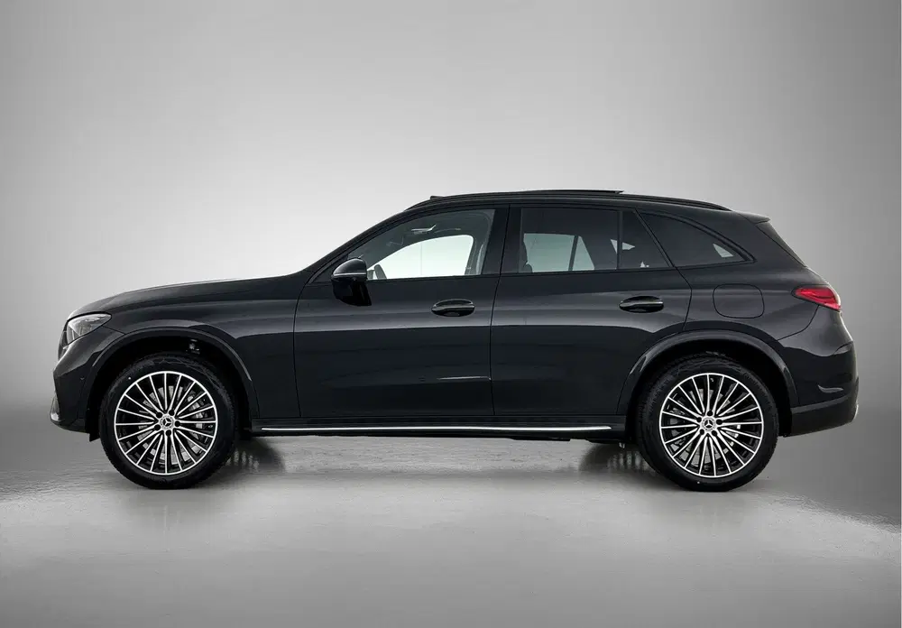 Mercedes-Benz GLC 300e 4MATIC Business Solution AMG uit 2026, foto 3