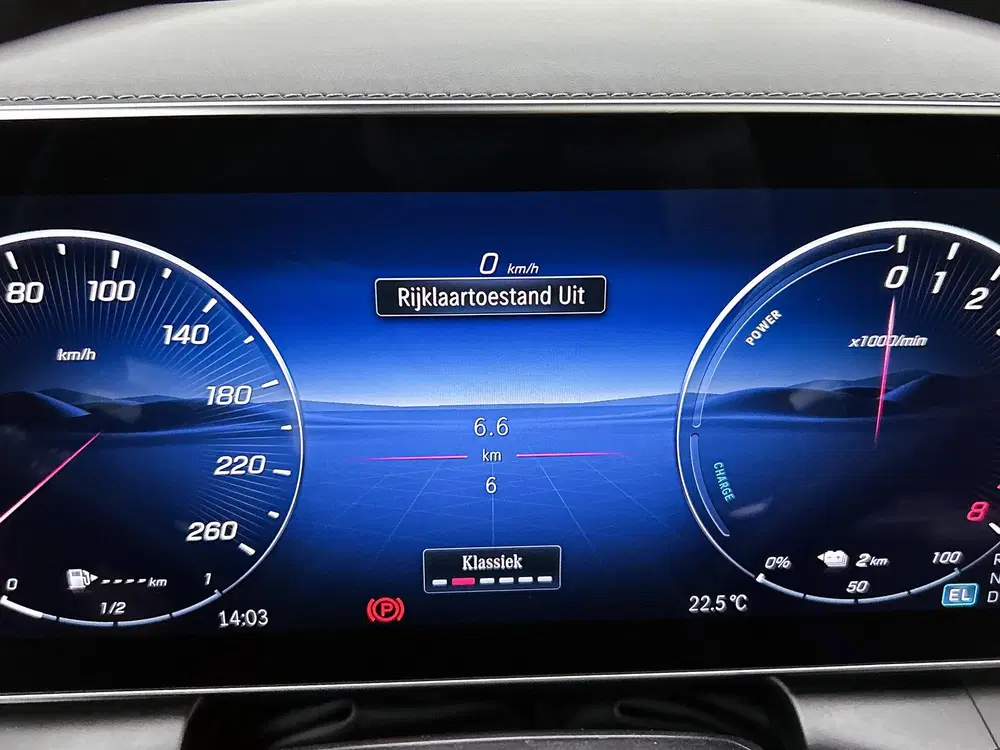 Mercedes-Benz GLC 300e 4MATIC Business Solution AMG uit 2026, foto 6