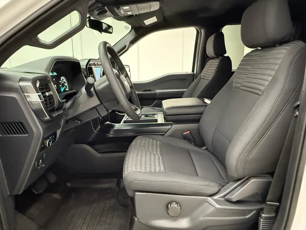 Ford F 150 USA F-150 V6 Ecoboost STX Sport Night Appe uit 2023, foto 11