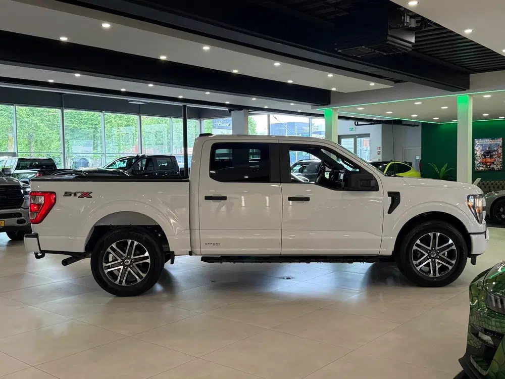 Ford F 150 USA F-150 V6 Ecoboost STX Sport Night Appe uit 2023, foto 6