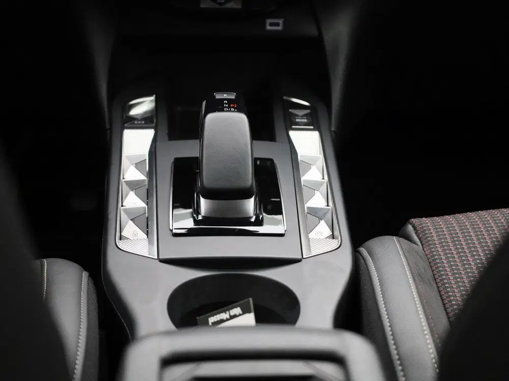 DS Automobiles DS 3 Crossback DS 3 Crossback E-Tense Bastille 50 kWh uit 2023, foto 10