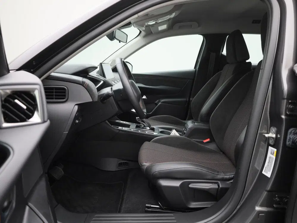 DS Automobiles DS 3 Crossback DS 3 Crossback E-Tense Bastille 50 kWh uit 2023, foto 11