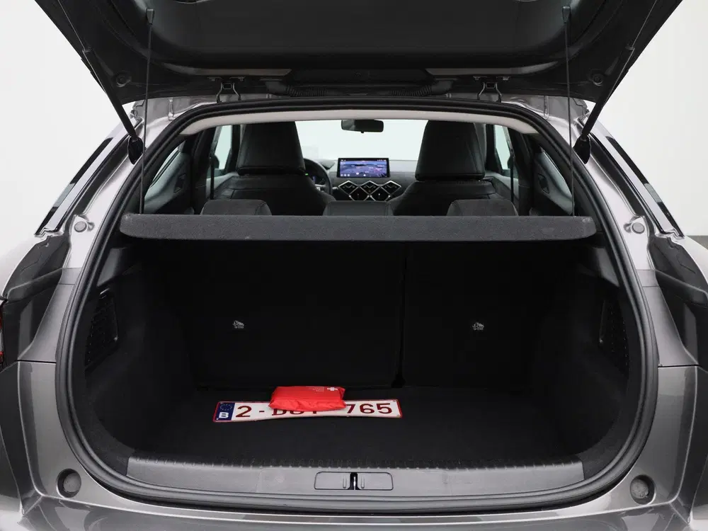 DS Automobiles DS 3 Crossback DS 3 Crossback E-Tense Bastille 50 kWh uit 2023, foto 14